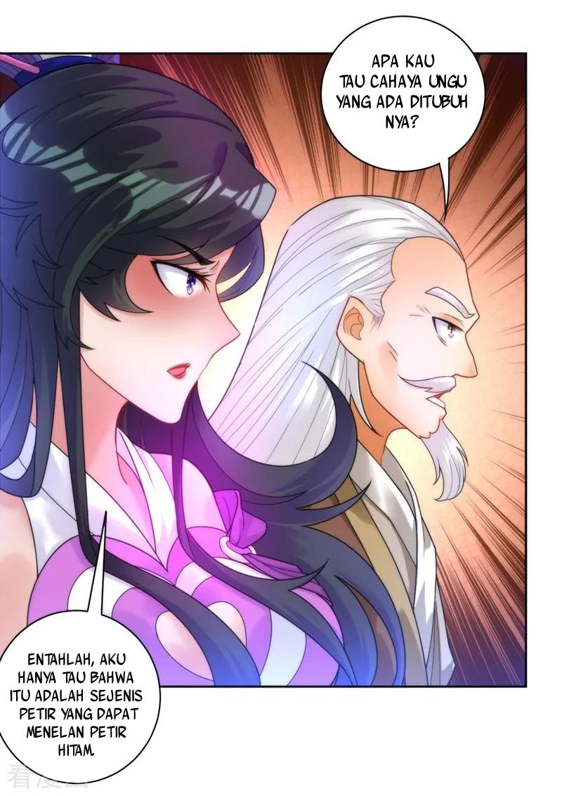First Class Family Chapter 51 Gambar 32